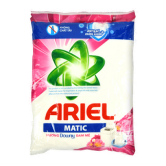 Ariel W/Downy 620G
