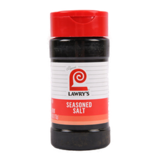 Lawry'S Seasoned Salt 4-Oz