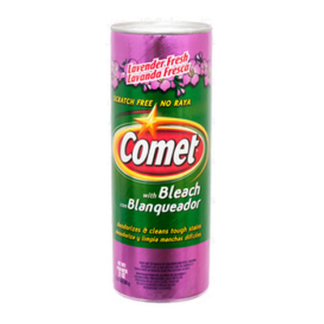 Comet Lavender 21 Oz