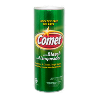 Comet Regular 21 Oz