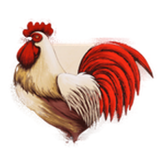 Placemat Printed Design