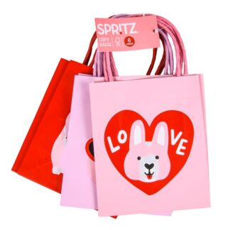 Spritz  6Pk Small Bag Love