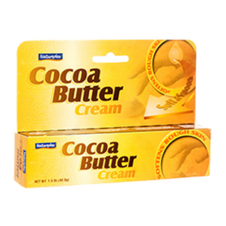 Natureplex Cocoa Butter Cream 1.5 Oz