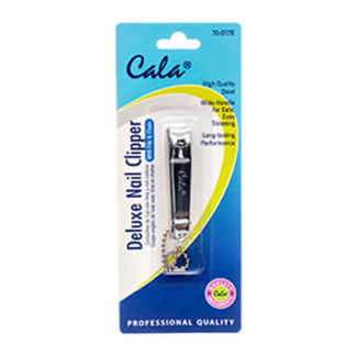 Nail Clipper Deluxe #70-017B