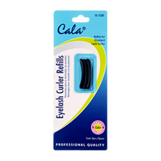 Eyelash Curler Refills #70-759B/20759