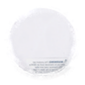 Table King Aluminum Stove Burner Cover Sq 5 Pk