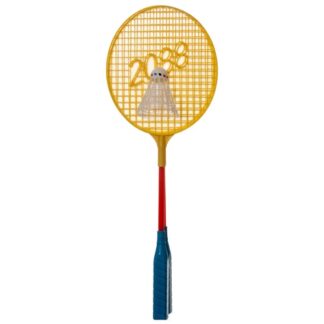 Toy Badminton Set 2Pc W/Ball