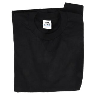 Pro-Club Long Sleeve Heavy Blk-X-Lg