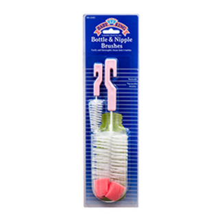 Baby Bottle Brush #Bk504C