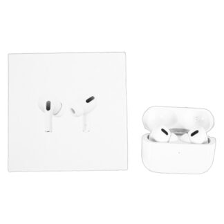 Ear Buds White With Mic