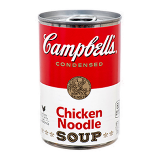 Campbell'S Chicken Noodle Soup 10.75 Oz