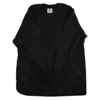 Pro-Club Long Sleeve Comfort Blk-Lg