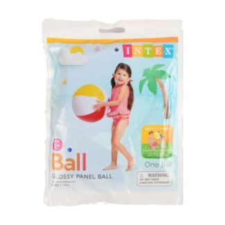 Hs Intex Beach Ball 20" #59020Ep