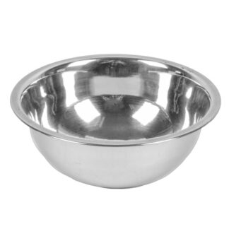 Mixing Bowl 18Cm Stainless Steel#Fb0873