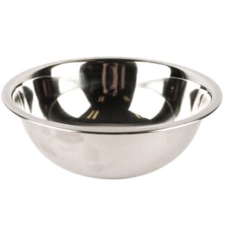 Mixing Bowl 20Cm Stainless Steel#Fb0874
