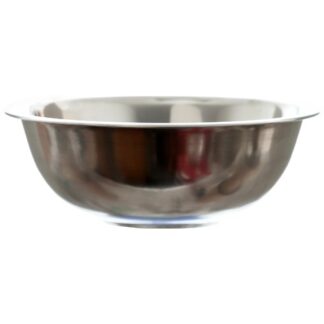 Mixing Bowl 26Cm Stainless Steel#Fb0877