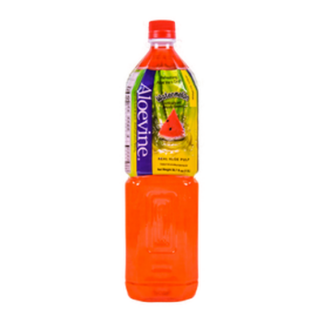 Aloevine Watermelon Drink 1.5 L