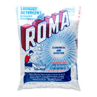 Roma 8.8 Oz