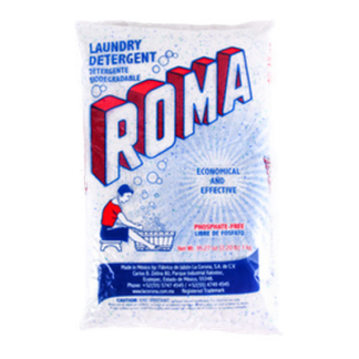 Roma Laundry Detergent 1 Kg