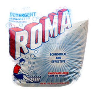 Roma Laundry Detergent 5Kg