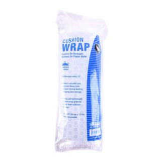 Bazic Bubble Wrap 12" X 5 Ft #5000