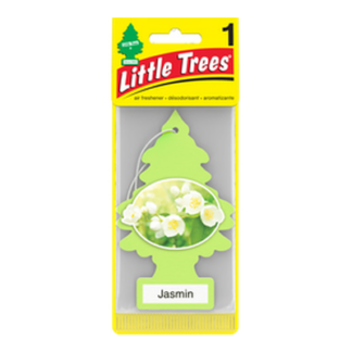 Little Trees Car Freshener Jasmin