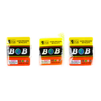 Toy Bb In Bag 6Mm 750Pc Asst Color #Cb-01