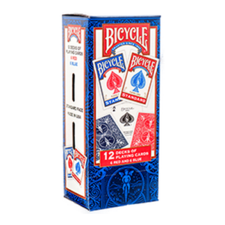 Playing Cards Standard "Bicycle"