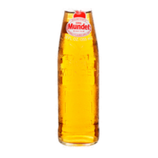 Sidral Mundet 12 Oz