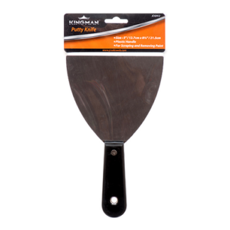 Kingman Putty Knife 5" Deluxe