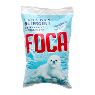 Foca Laundry Detergent 1 Kg