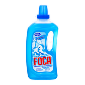 Foca Liquid Detergent 1 Lt