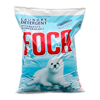 Foca Laundry Detergent 2 Kg