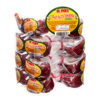 El Peke Crazy Paleta De Tamarindo Con Saladito 2.5Z