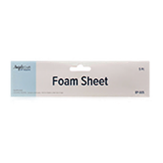 Craft Foam Sheet 7.87" X 11.8"  5Pcs White