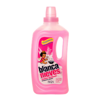 Blanca Nieves Liquid Detergent 1 Lt