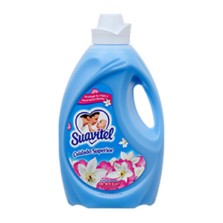 Suavitel Fresca Primavera 3 Lt (Blue)
