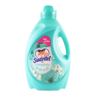 Suavitel 2.8 Ltr Aqua Adios Al Planchado Complete