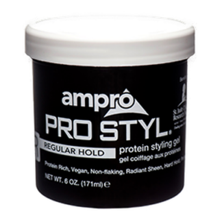 Ampro Gel 6Z. Regular #Pro Styl