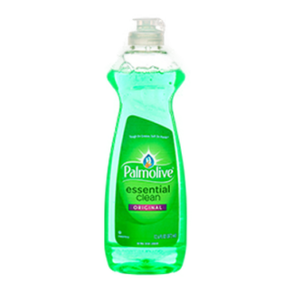 Palmolive Dish Liquid Original 12.6 Oz
