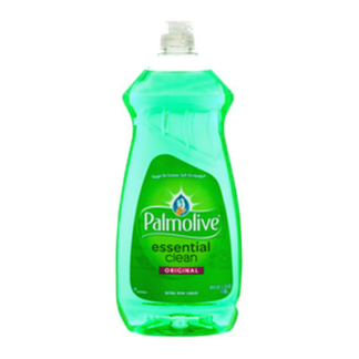 Palmolive Dish Liquid Original 40 Oz