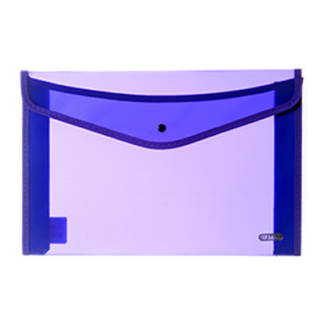 Bazic Documnet Holder Legal Size #3104