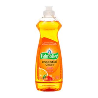Palmolive Dish Liquid Orange 12.6 Oz