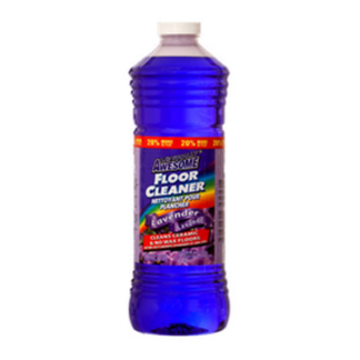 Awesome Floor Cleaner 48 Oz Lavender