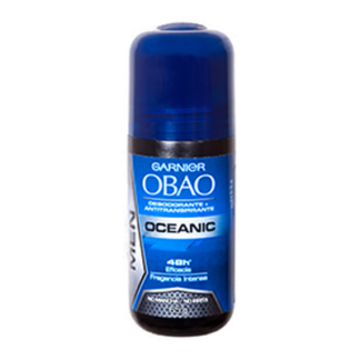 Obao Deo Men Oceanico 65Gr