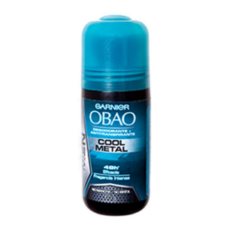Obao Deo Men Cool Metal 65Gr