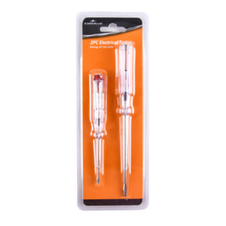 Kingman 2Pc Electrical Tester
