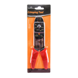 Kingman Crimping Tool 8"