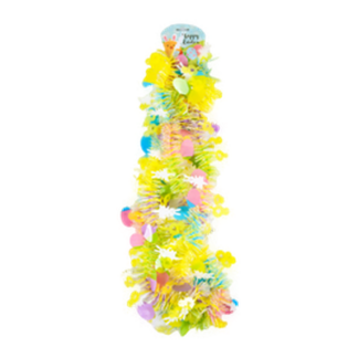 He Easter Garland 9Ft 7.5Cm