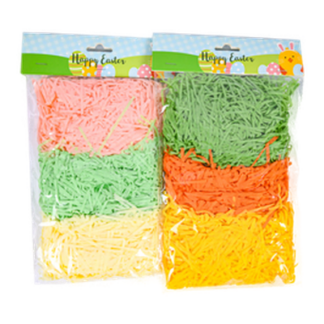 He Easter Grass 30G W/Mixed Color